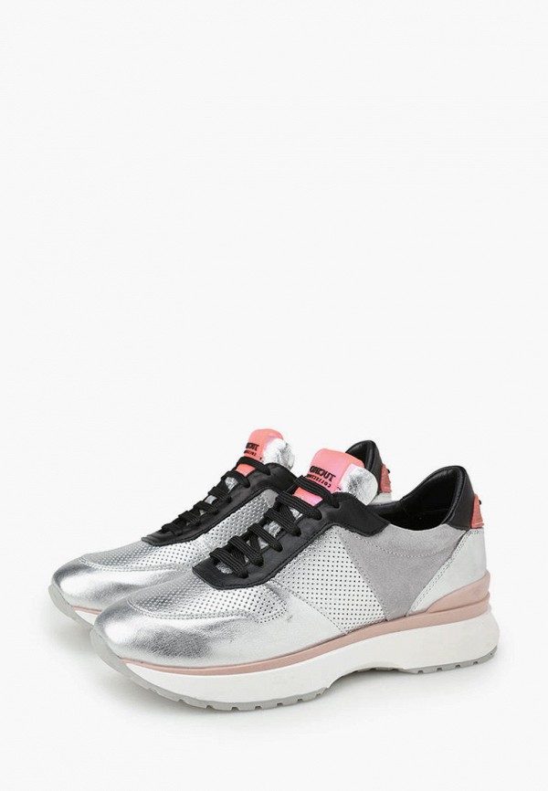 фото Кроссовки tucino