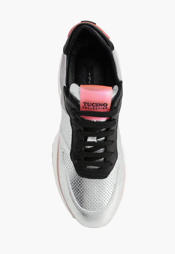 фото Кроссовки tucino