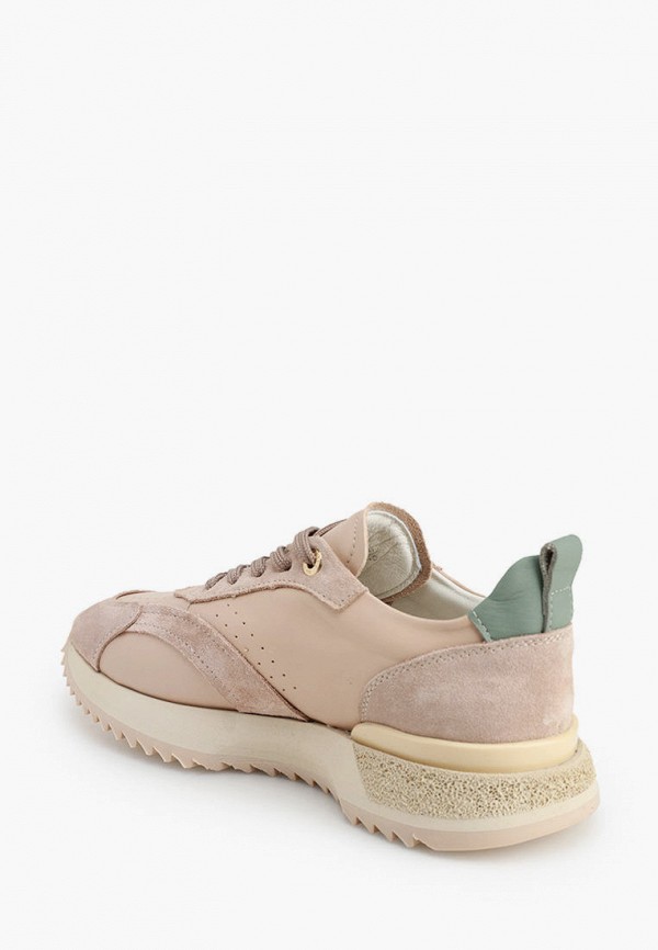 фото Кроссовки tucino