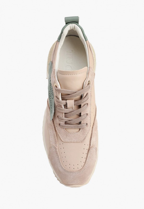 фото Кроссовки tucino