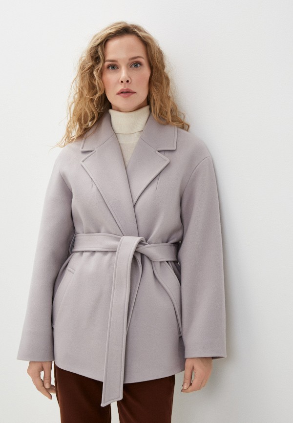 

Полупальто Vivaldi, Серый