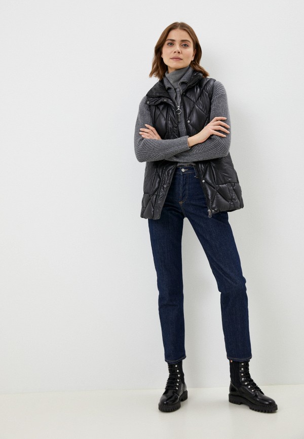 фото Жилет утепленный valoris