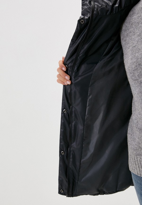 фото Жилет утепленный valoris