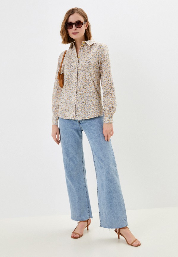 фото Рубашка tantino