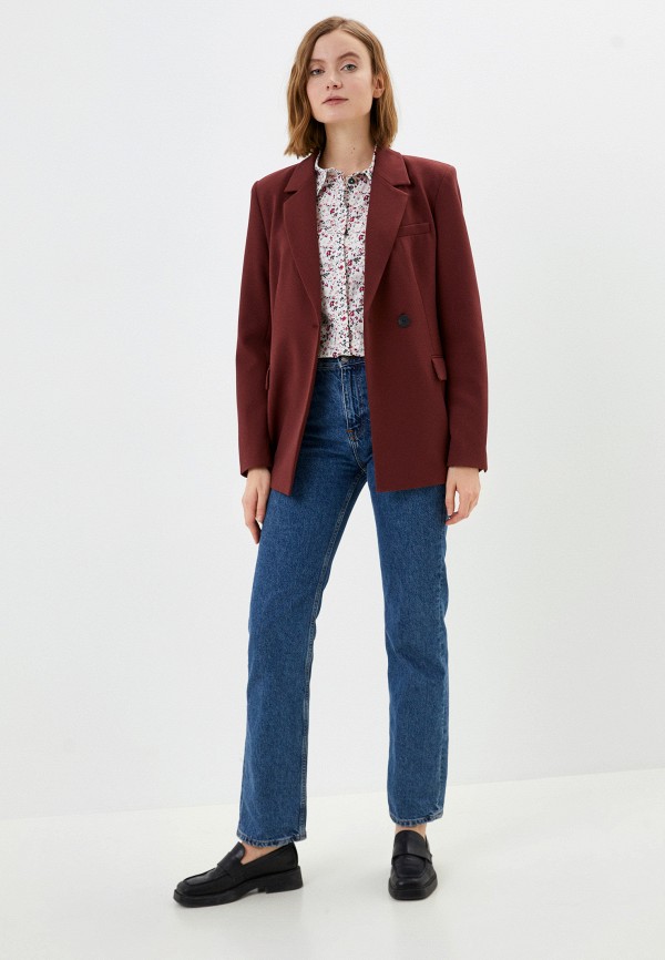 фото Рубашка tantino