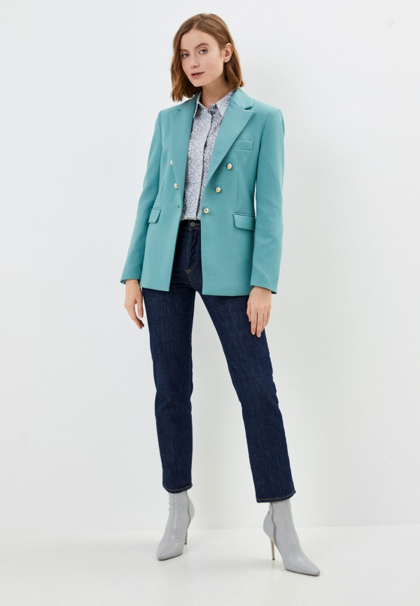 фото Рубашка tantino