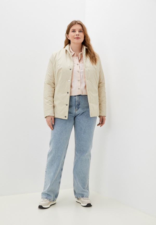 фото Куртка утепленная grand grom