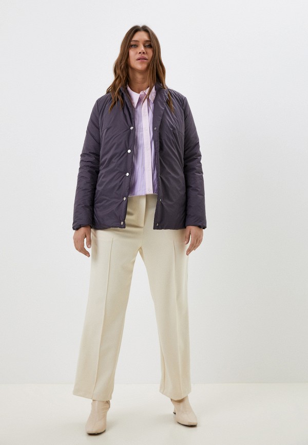 фото Куртка утепленная grand grom