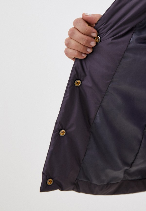 фото Куртка утепленная grand grom