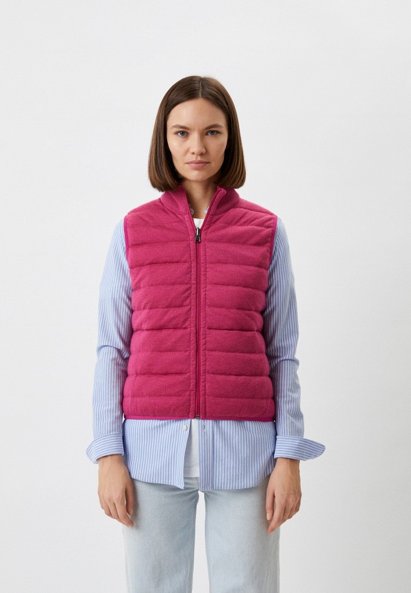 фото Жилет утепленный falconeri