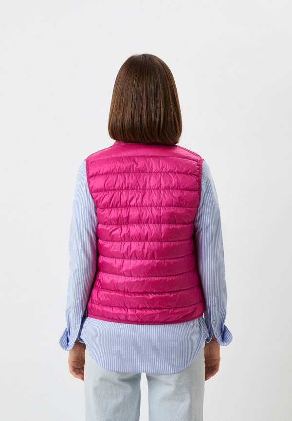 фото Жилет утепленный falconeri