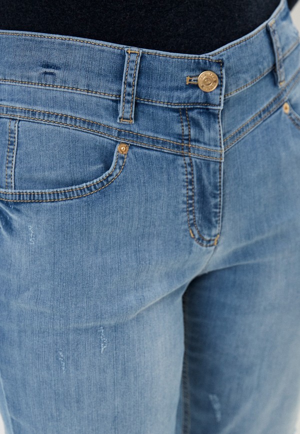 фото Джинсы gerry weber