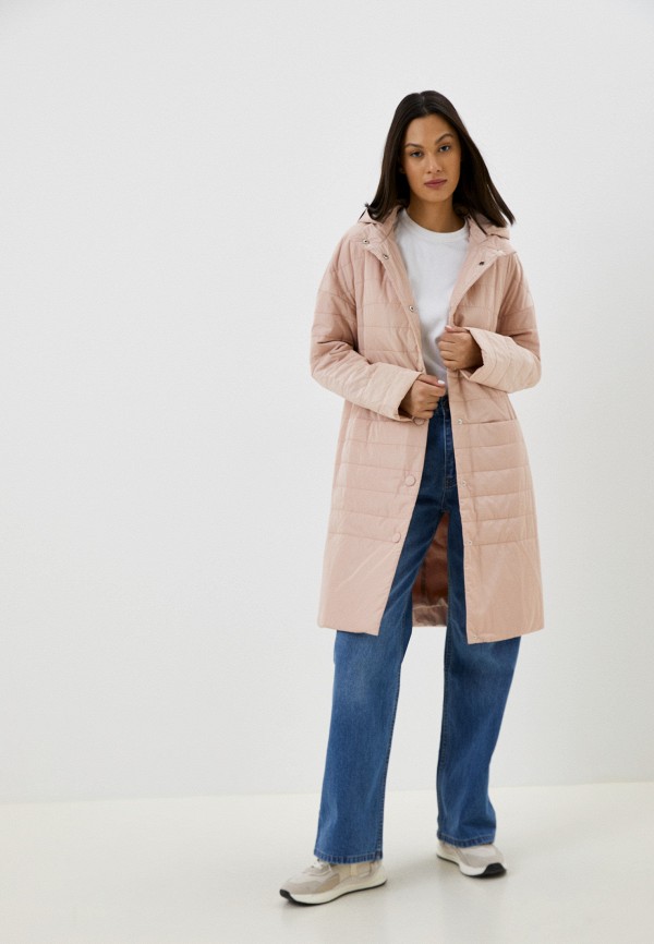 фото Куртка утепленная j-splash