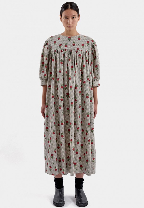 Платье Unique Fabric 9450₽