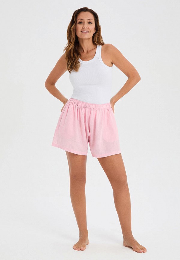 фото Шорты домашние norveg