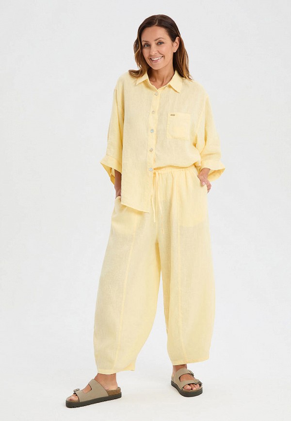 фото Рубашка домашняя norveg