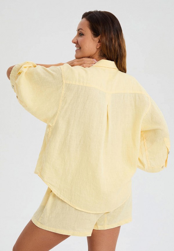 фото Рубашка домашняя norveg