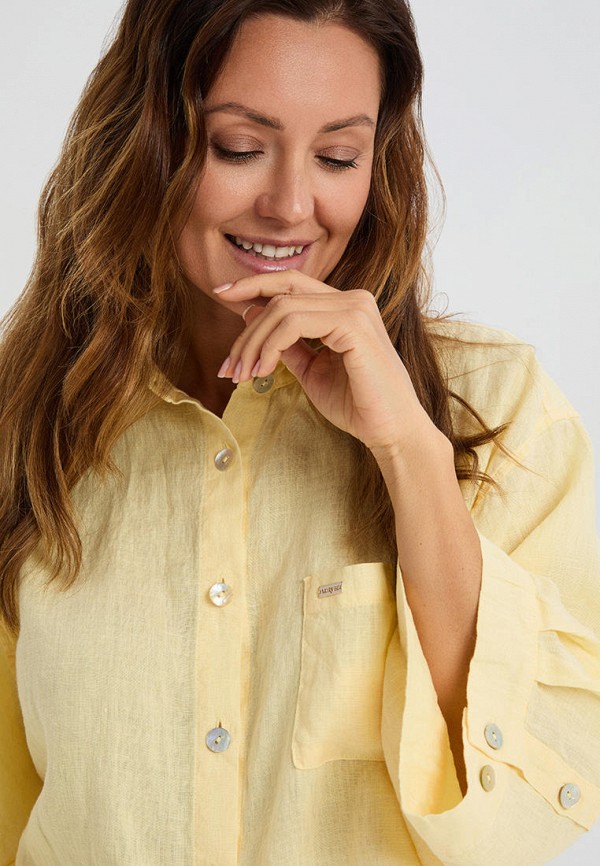 фото Рубашка домашняя norveg