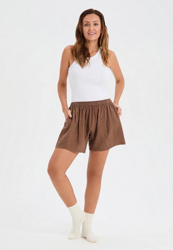 фото Шорты домашние norveg