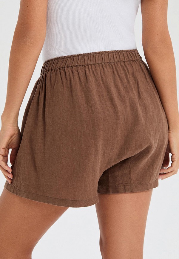 фото Шорты домашние norveg