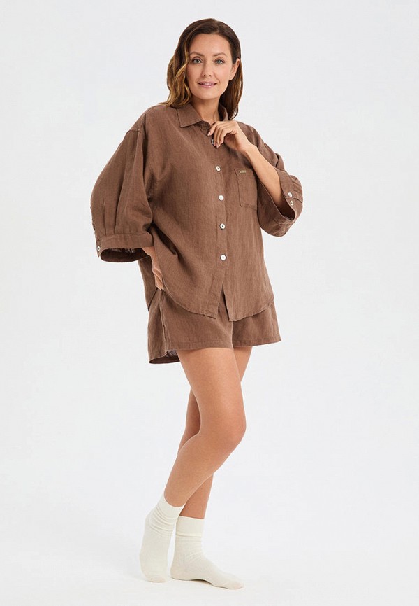 фото Шорты домашние norveg