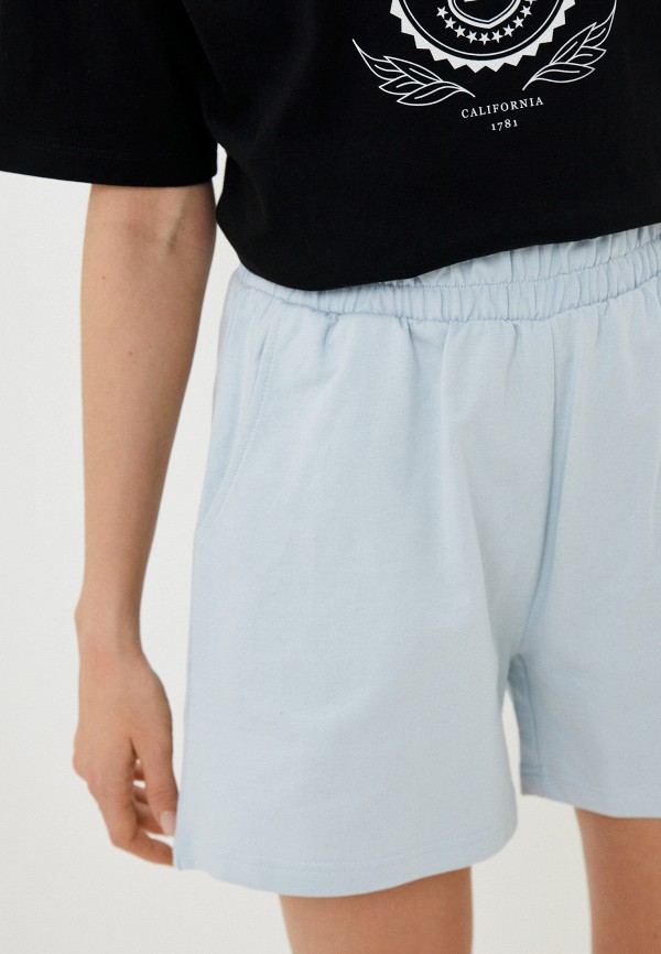 фото Шорты спортивные concept club