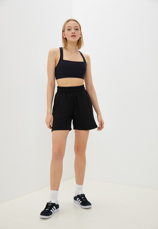 фото Шорты спортивные concept club