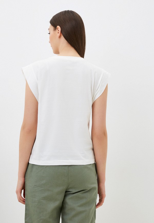 Блуза O'stin белый, размер 50, фото 3