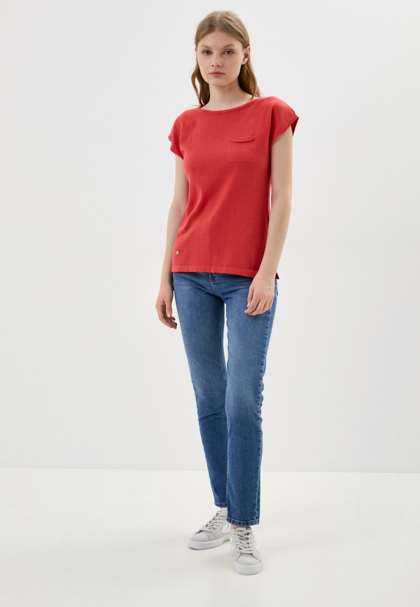 фото Джинсы mark formelle