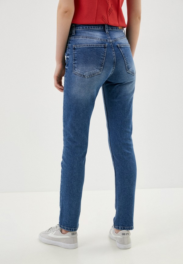 фото Джинсы mark formelle