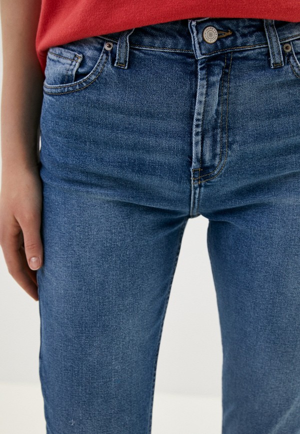 фото Джинсы mark formelle