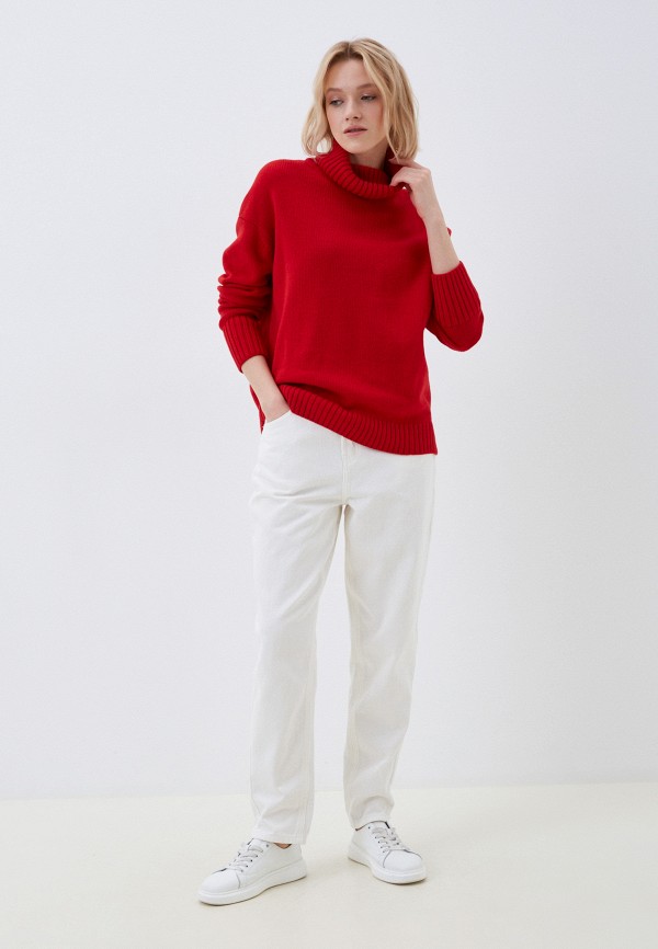 фото Свитер lolajumpper