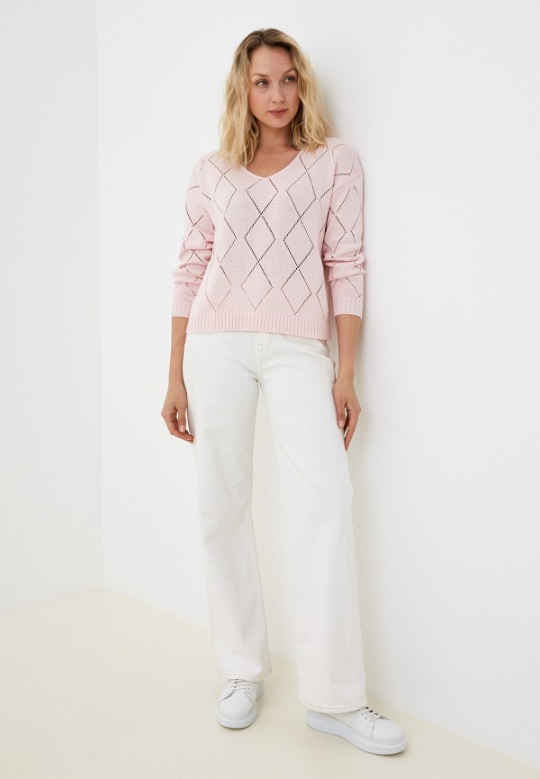 фото Пуловер lolajumpper