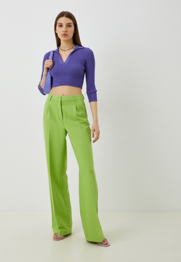 фото Пуловер lolajumpper