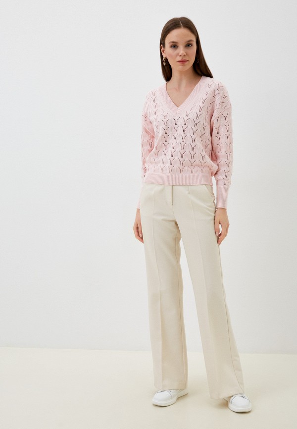 фото Пуловер lolajumpper