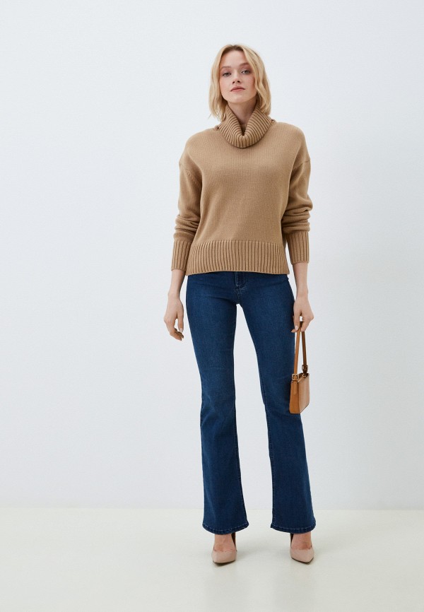 фото Свитер lolajumpper