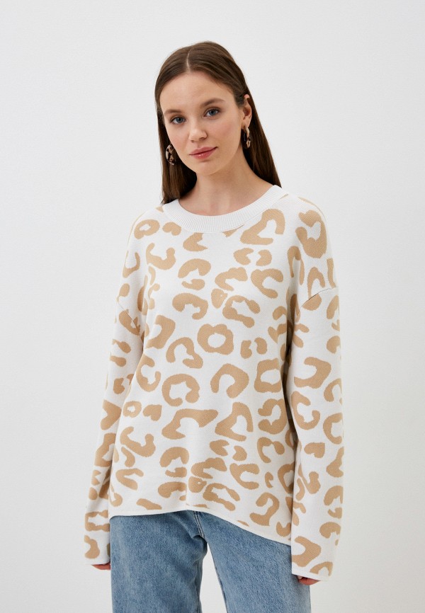 Джемпер Lolajumpper