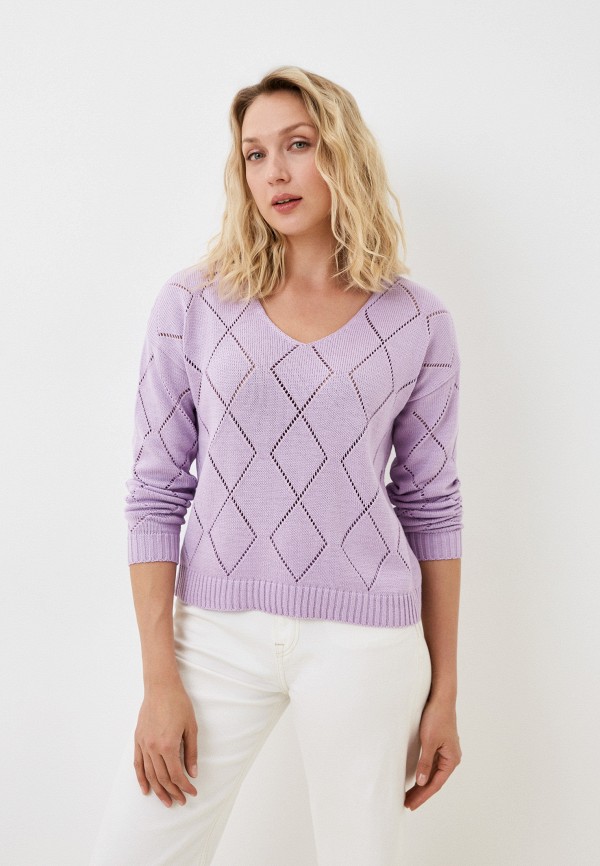 Пуловер Lolajumpper