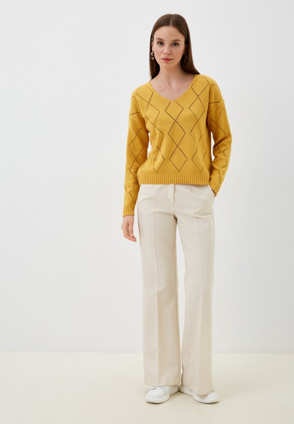 фото Пуловер lolajumpper