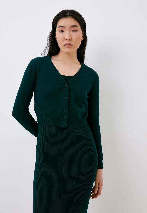 фото Платье и кардиган lolajumpper