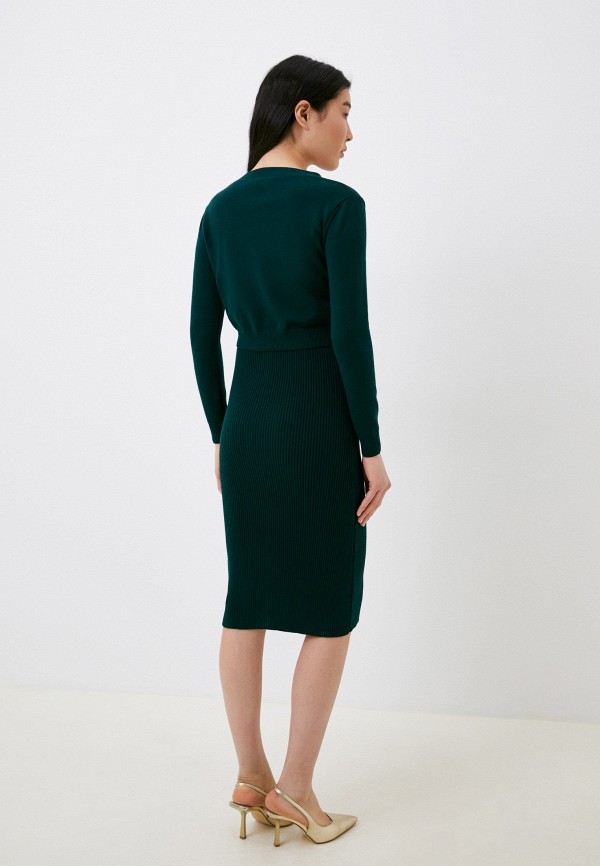 фото Платье и кардиган lolajumpper