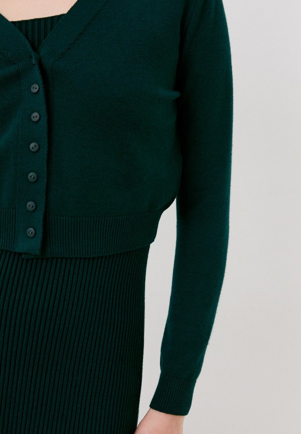 фото Платье и кардиган lolajumpper