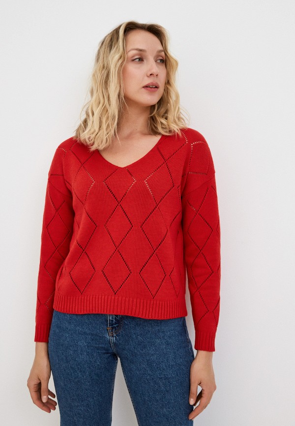 Пуловер Lolajumpper