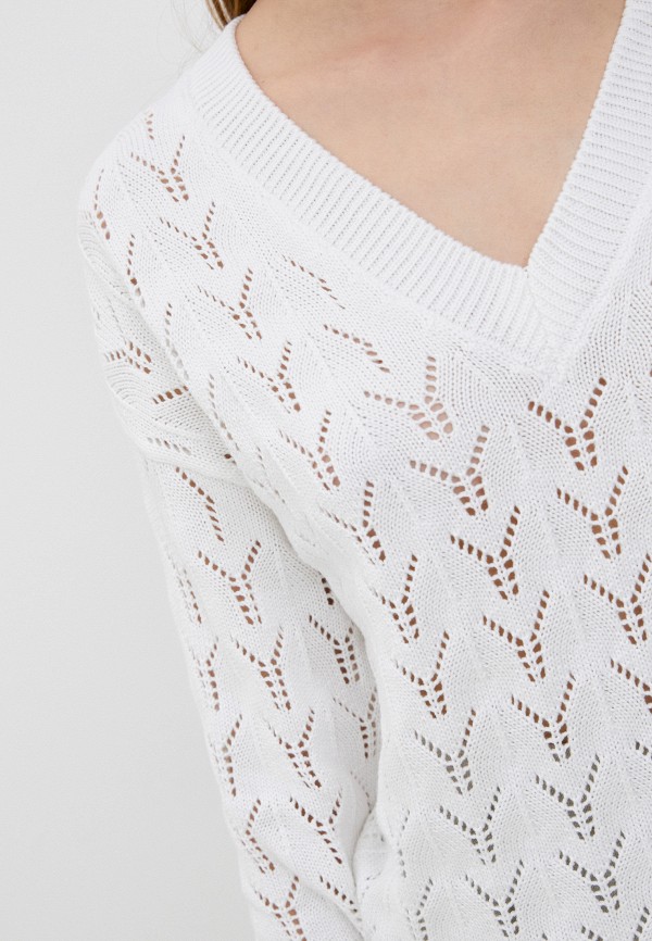 фото Пуловер lolajumpper