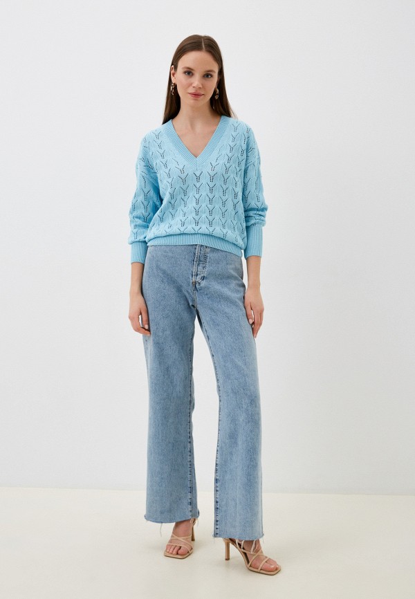 фото Пуловер lolajumpper