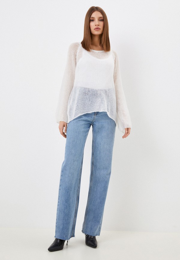 фото Пуловер commo