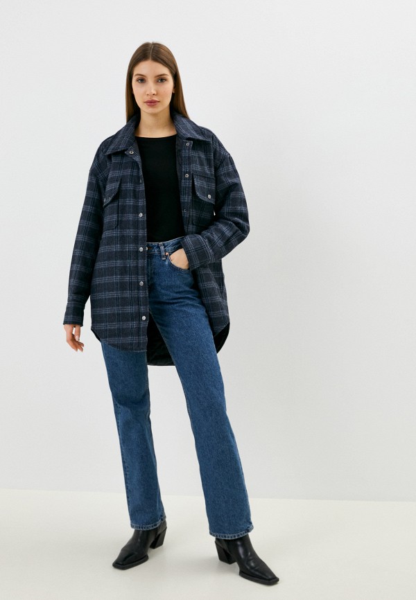 фото Полупальто commo