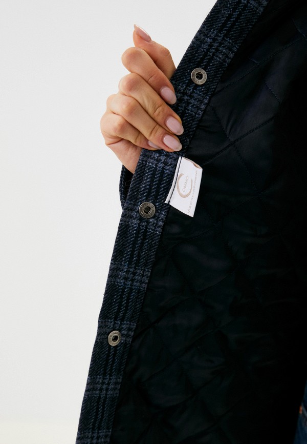 фото Полупальто commo