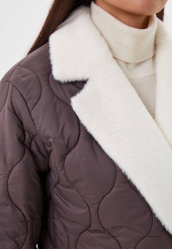 фото Куртка утепленная meltem collection