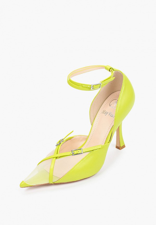 фото Туфли may vian